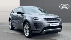 Land Rover Range Rover Evoque 1.5 P300e R-Dynamic SE 5dr Auto Hatchback